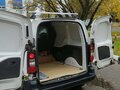 2013 Citroen Berlingo, белый, 700000 рублей - вид 9