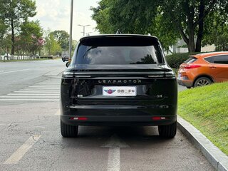 2025 Leapmotor C16 I, чёрный, 4460548 рублей, вид 5