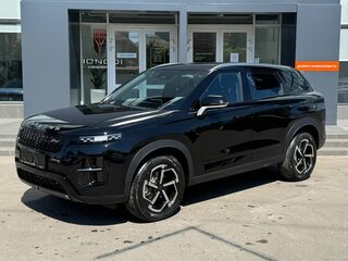2026 Jeland J7, чёрный, 3049000 рублей, вид 5