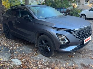 2024 Omoda C5 I, серый, 1779000 рублей, вид 2