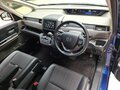 2017 Honda Freed II, синий, 1750000 рублей - вид 9