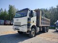2022 FAW J6 CA3250, белый, 2611800 рублей