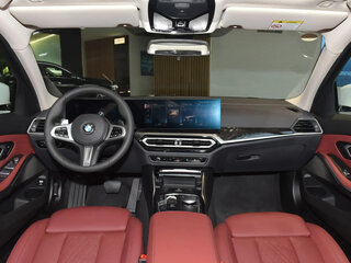 2023 BMW 3 серии Long 320Li VII (G2x) Рестайлинг, белый, 3090000 рублей, вид 5