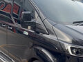 2023 Ford Transit Custom SWB I (China Market), чёрный - вид 10