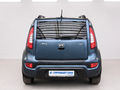 2013 Kia Soul I Рестайлинг, синий - вид 2