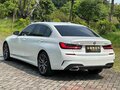 2022 BMW 3 серии 320Li VII (G2x), белый - вид 5