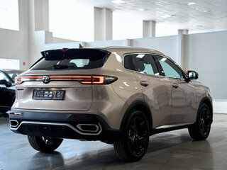2026 Changan UNI-S I Рестайлинг, бежевый, 3249900 рублей, вид 5