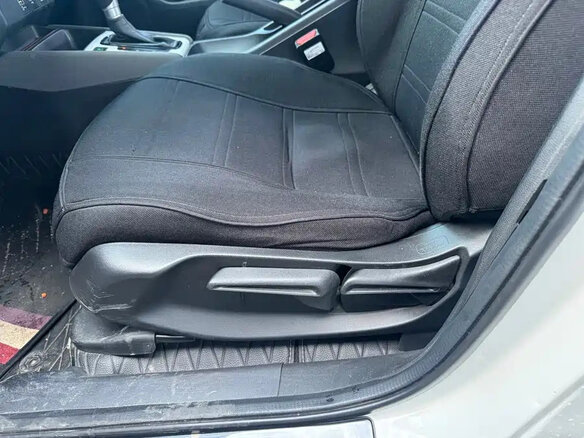 2023 Honda Life VI, белый, 1199111 рублей - вид 9