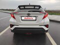 2019 Toyota C-HR I, белый, 2599000 рублей - вид 8