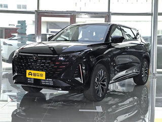 2026 Changan UNI-Z, чёрный, 2125000 рублей, вид 2
