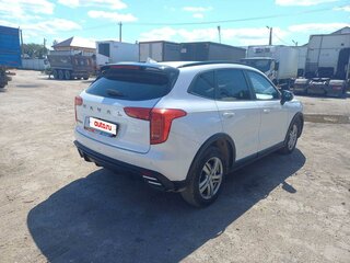 2024 Haval Jolion I, белый, 1400000 рублей, вид 3