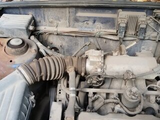 2009 ЗАЗ Chance, синий, 115000 рублей, вид 3