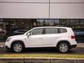 2014 Chevrolet Orlando I, белый, 1239777 рублей - вид 8