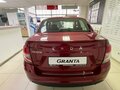 2026 Lada (ВАЗ) Granta I Рестайлинг, красный, 1088000 рублей - вид 8