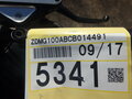 2012 Ducati Diavel, чёрный, 950000 рублей - вид 1