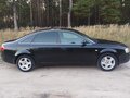2001 Audi A6 II (C5) Рестайлинг, чёрный, 640000 рублей - вид 9