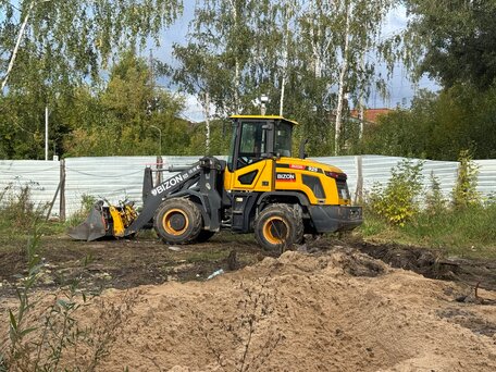 2021 Bizon BS25, 2000000 рублей, вид 2