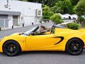 2012 Lotus Elise III, жёлтый, 3690000 рублей - вид 2
