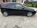 2004 Ford Focus I Рестайлинг, чёрный, 300000 рублей - вид 1
