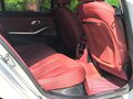 2023 BMW 3 серии Long 320Li VII (G2x) Рестайлинг, белый, 3170000 рублей - вид 10