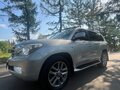 2008 Toyota Land Cruiser 200 Series, серебристый, 4000000 рублей - вид 3