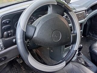 2007 Daewoo Nexia I, фиолетовый, 110000 рублей, вид 5