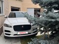 2020 Jaguar F-Pace I, белый, 3050000 рублей - вид 2