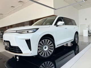 2026 GAC S9, белый, 6799000 рублей, вид 1