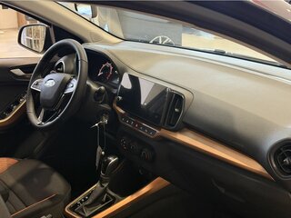 2026 Lada (ВАЗ) Iskra SW Cross, серый, 1732000 рублей, вид 5