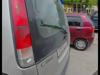 2002 Toyota Town Ace III, серый, 250000 рублей, вид 2