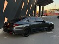 2021 Hyundai Sonata N-Line VIII (DN8), серый, 3300000 рублей - вид 3