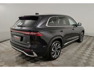 2024 Geely Monjaro I, чёрный, 3449000 рублей, вид 5