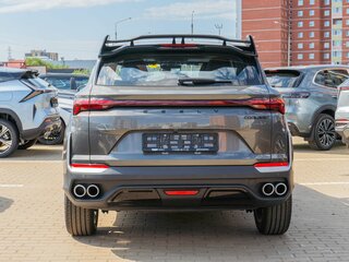 2026 Geely Coolray I Рестайлинг 2, серый, 2964990 рублей, вид 4