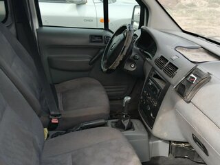 2006 Ford Tourneo Connect I, серебристый, 300000 рублей, вид 4
