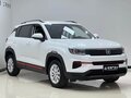 2022 Changan CS35 Plus I, белый, 1060000 рублей - вид 2