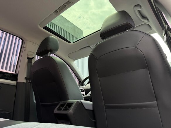 2023 Volkswagen Lavida III Рестайлинг, белый, 1120000 рублей - вид 15