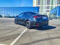 2022 Toyota Corolla XII (E210), чёрный, 2445000 рублей - вид 3