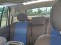 2002 Opel Zafira A, серебристый, 460000 рублей - вид 5