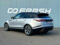 2019 Land Rover Range Rover Velar I, серебристый, 4550000 рублей - вид 1