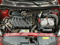 2012 Nissan Juke I, красный - вид 6