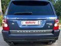 2005 Land Rover Range Rover Sport I, голубой, 950000 рублей - вид 3