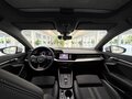2023 Audi A3 35 TFSI Long IV (8Y), белый, 1877000 рублей - вид 5