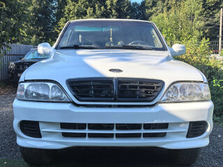2009 ТагАЗ Road Partner, белый, 350000 рублей, вид 4