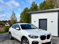 2019 BMW X4 30i II (G02), белый, 3700000 рублей