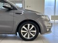 2015 Kia Rio III Рестайлинг, серый, 910000 рублей - вид 11