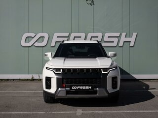 2022 SsangYong Torres, белый, 2999000 рублей, вид 3