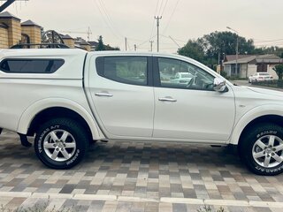 2018 Fiat Fullback I, белый, 1699000 рублей, вид 5