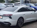 2026 Audi A6 VI (C9), белый - вид 1