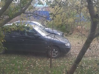 2002 Lada (ВАЗ) 2112, серебристый, 125000 рублей, вид 1