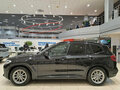 2019 BMW X3 20d xDrive III (G01), чёрный - вид 7